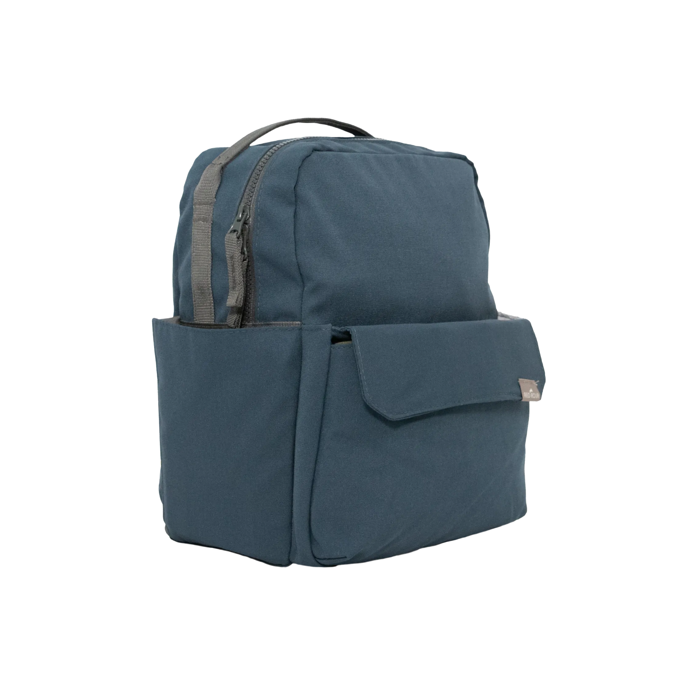 Red Rovr® Mini Roo Backpack - Navy