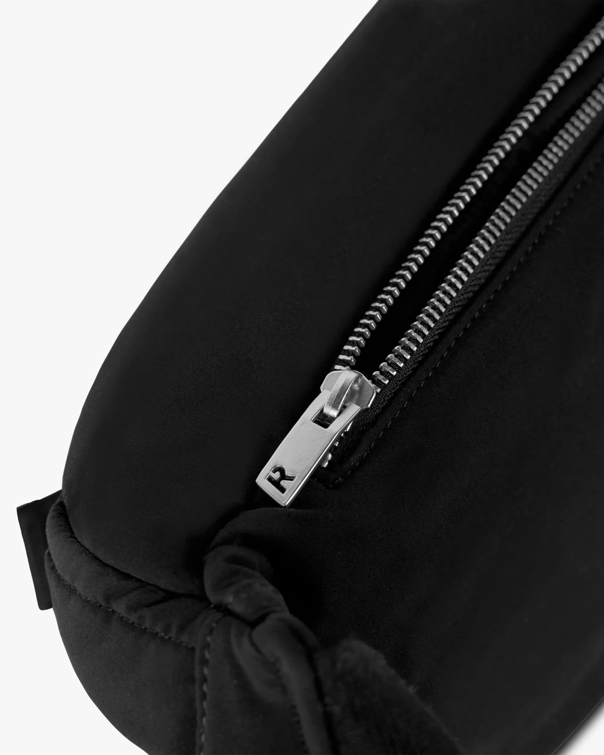 Represent Owners Club Cross Body Bag - Black