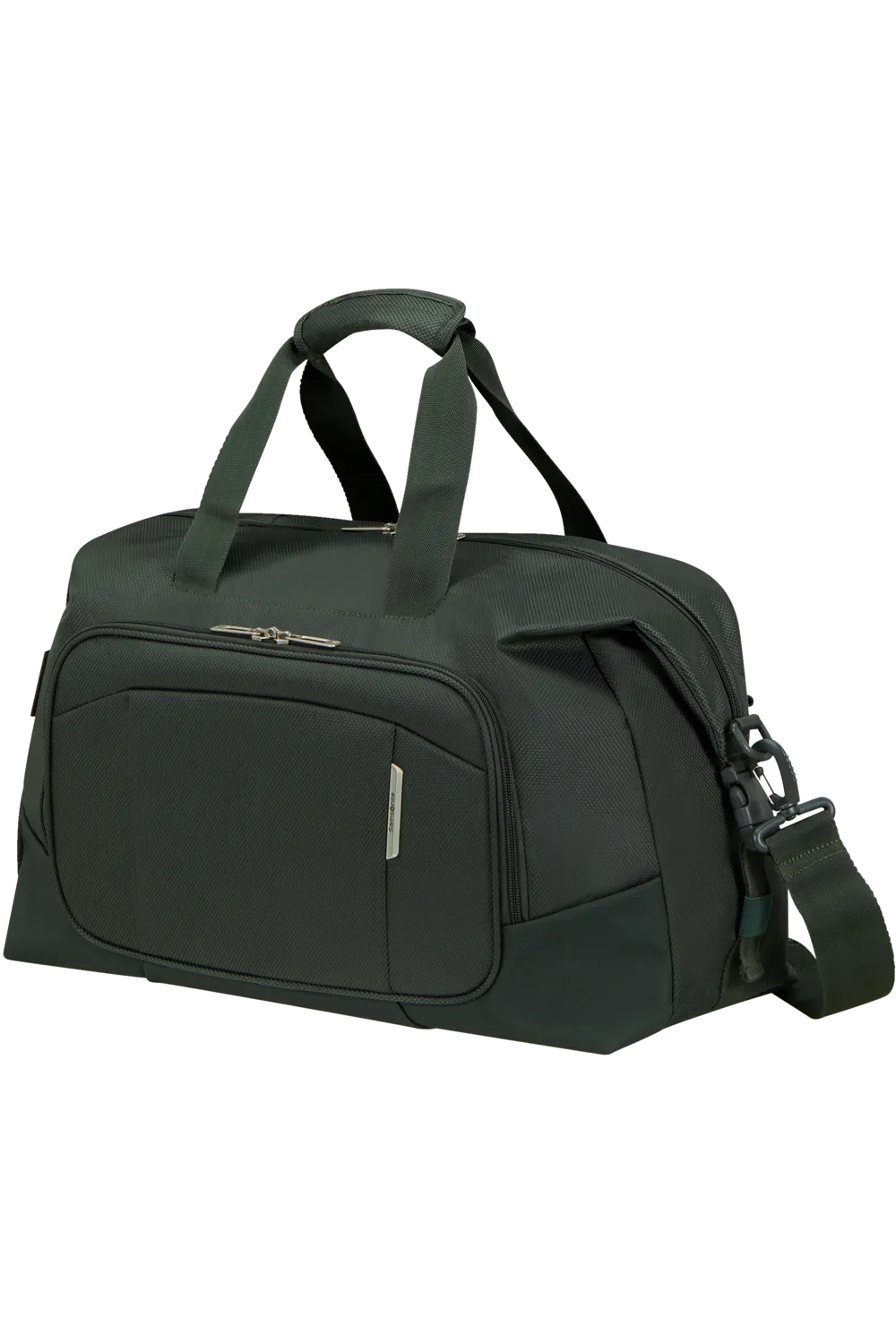 RESPARK Duffle Overnighter 48cm - Forest Green