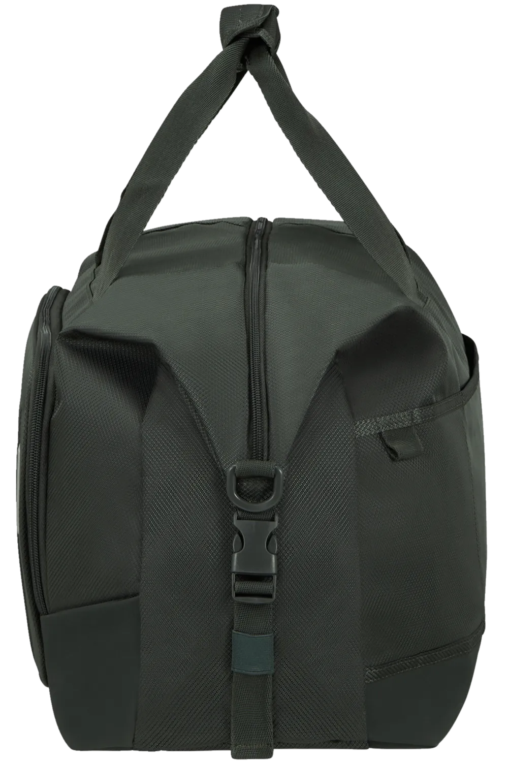 RESPARK Duffle Overnighter 48cm - Forest Green