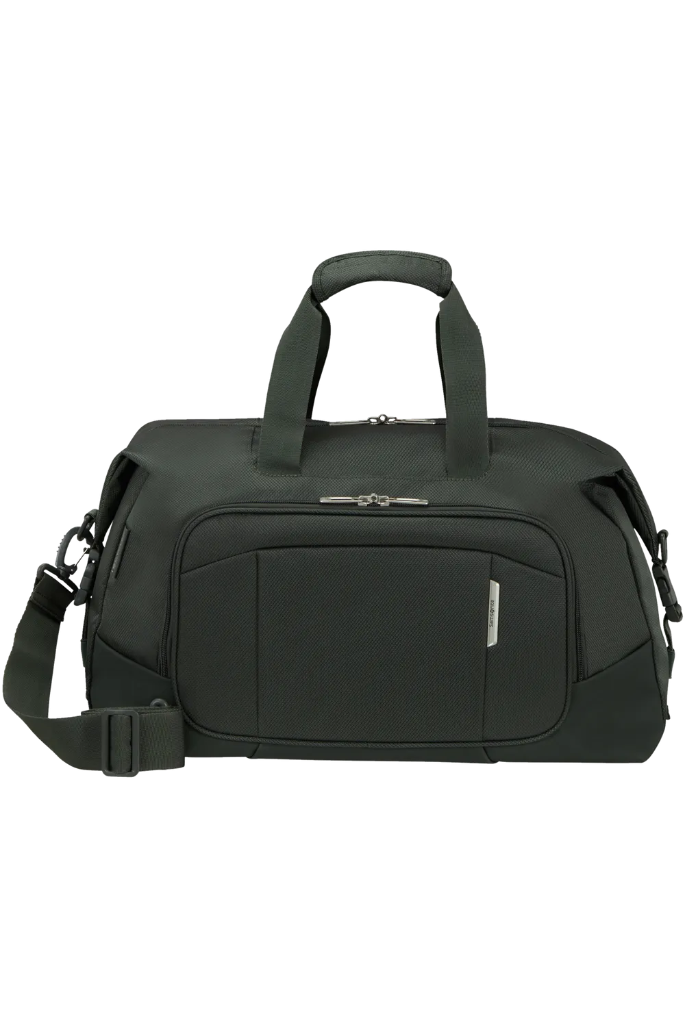 RESPARK Duffle Overnighter 48cm - Forest Green