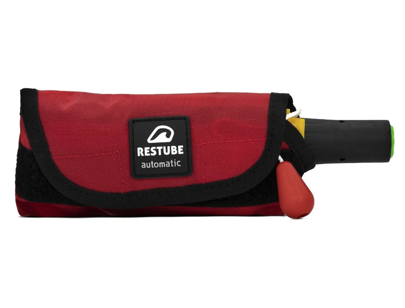 Restube Automatic - Red