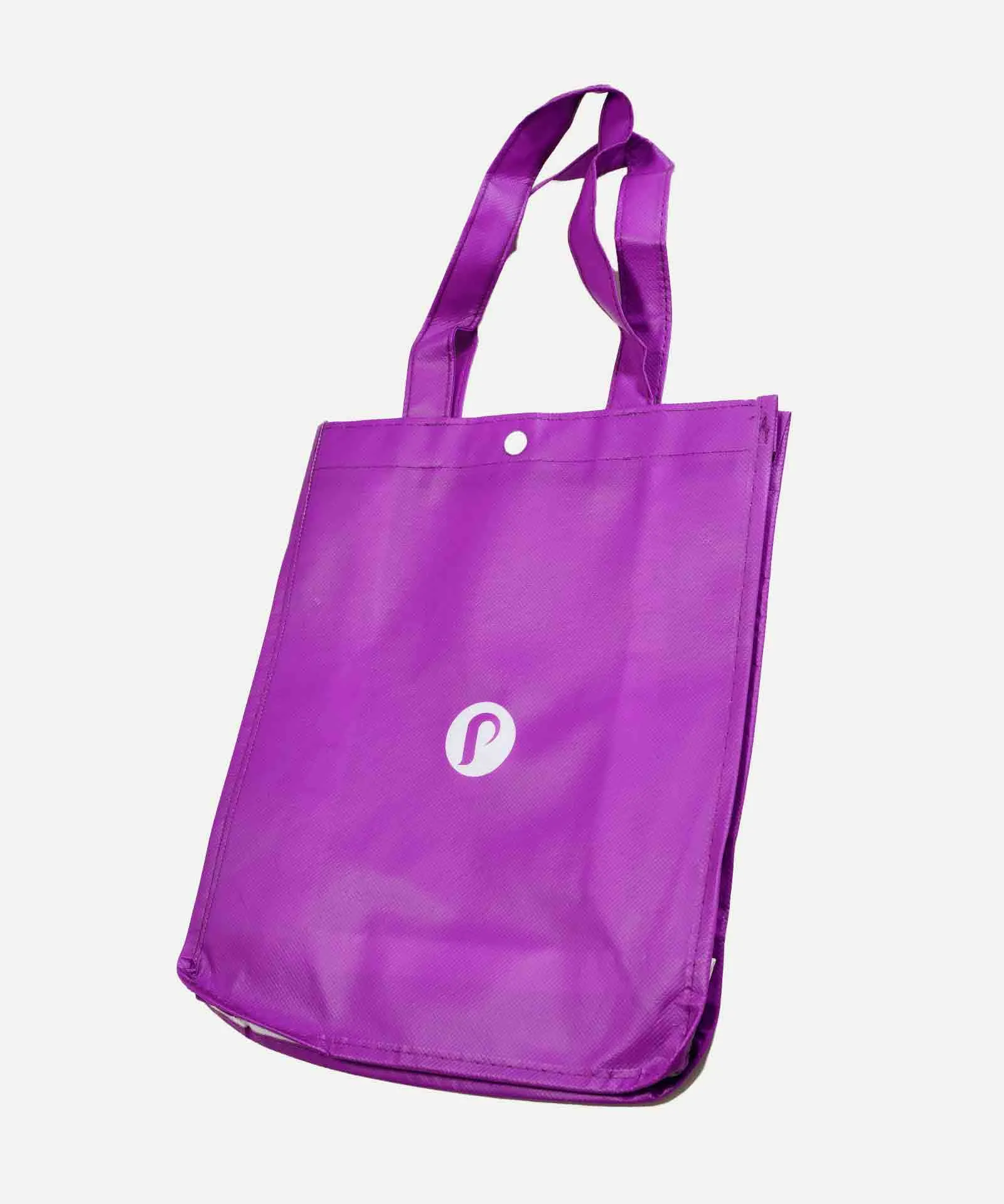 Reusable Shopping Tote Bag by Perfect Locks