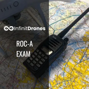 ROC-A Exam