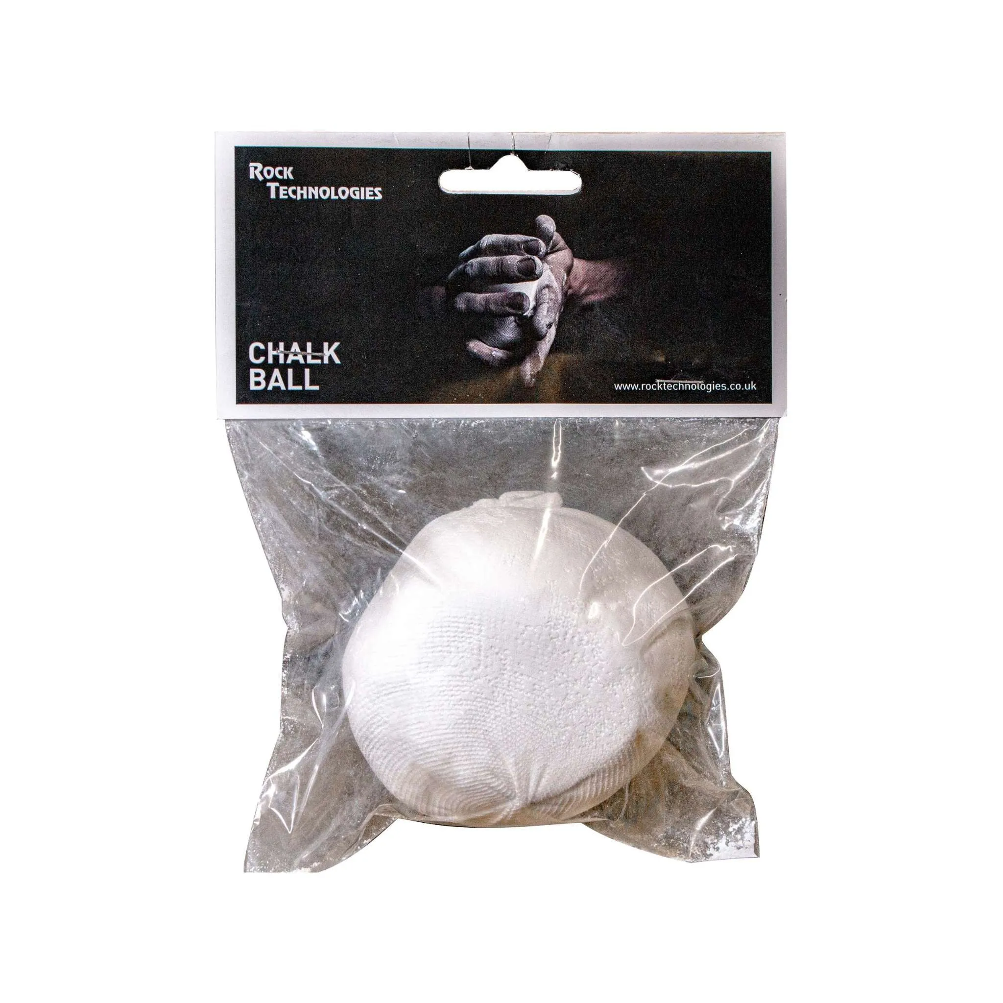 Rock Technologies Chalk Ball - 60gm