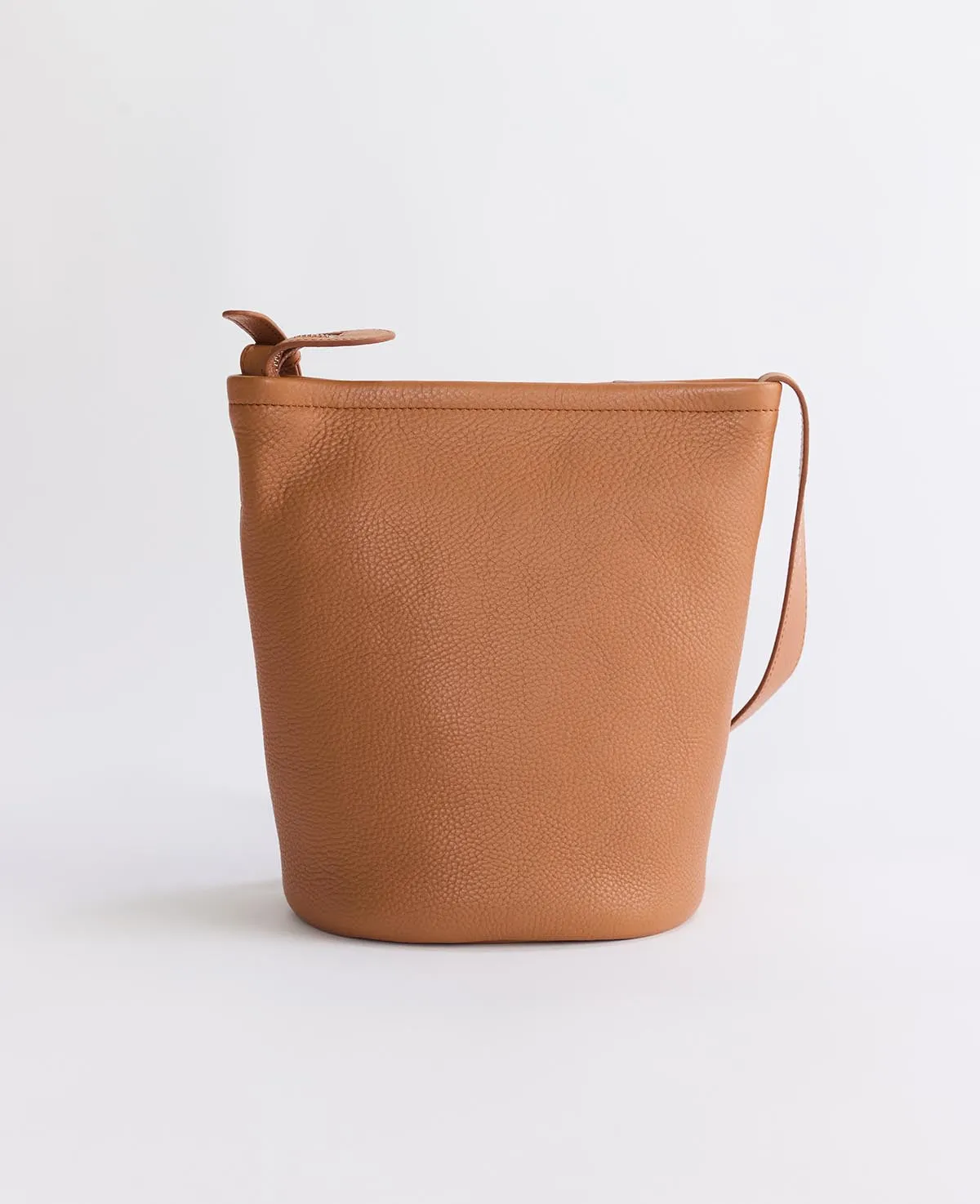 Rosa Bag: Tan