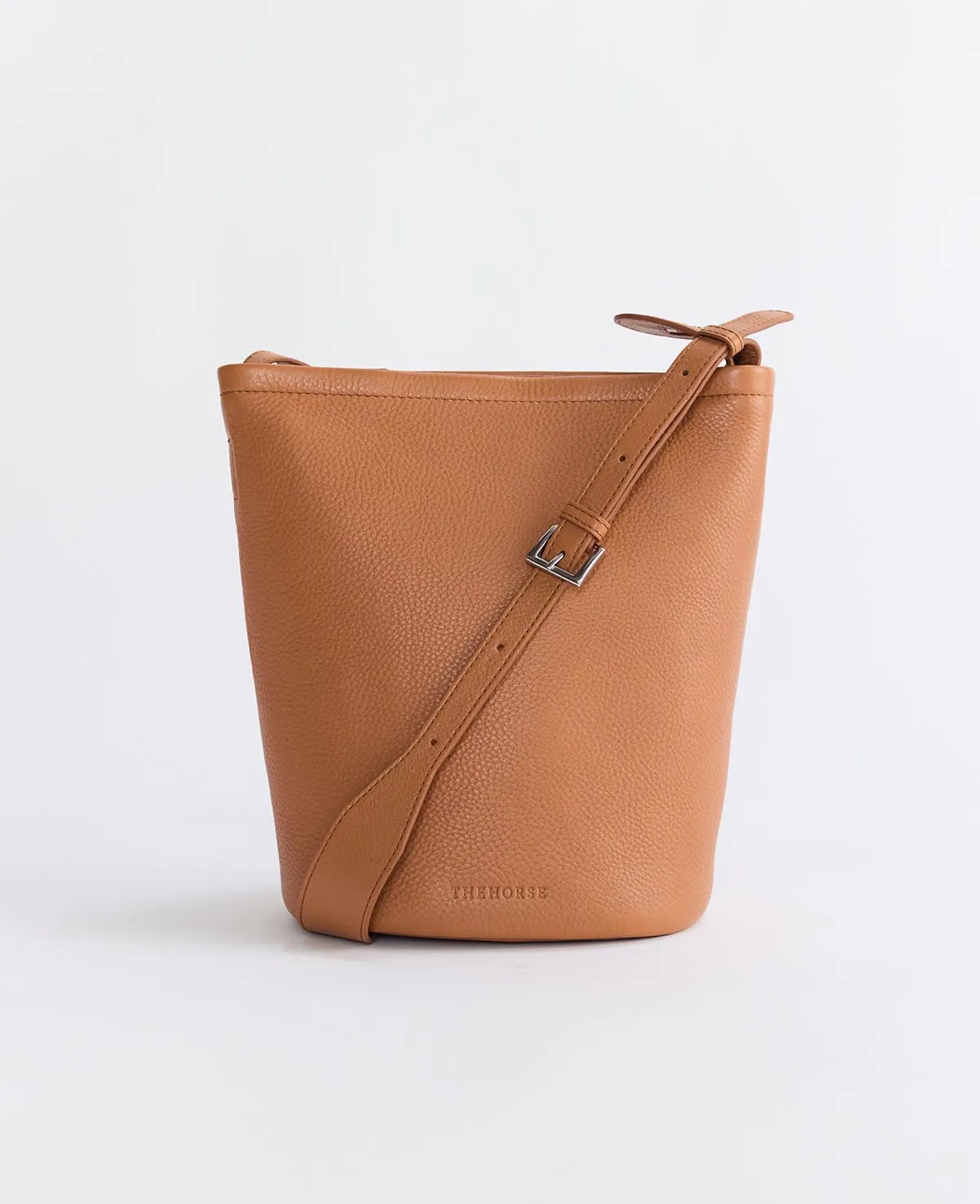 Rosa Bag: Tan