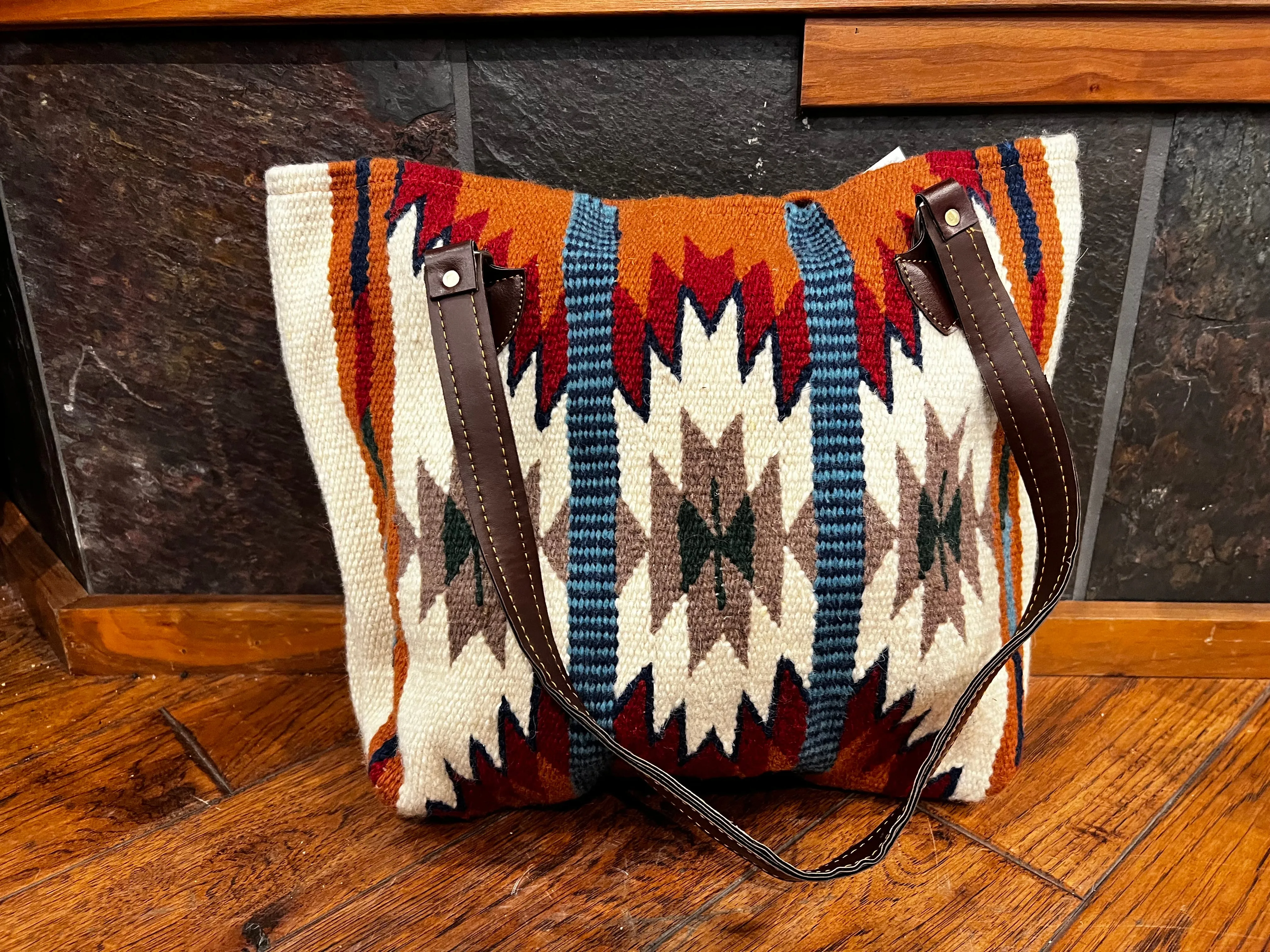 Saddle Blanket Purses and Bags