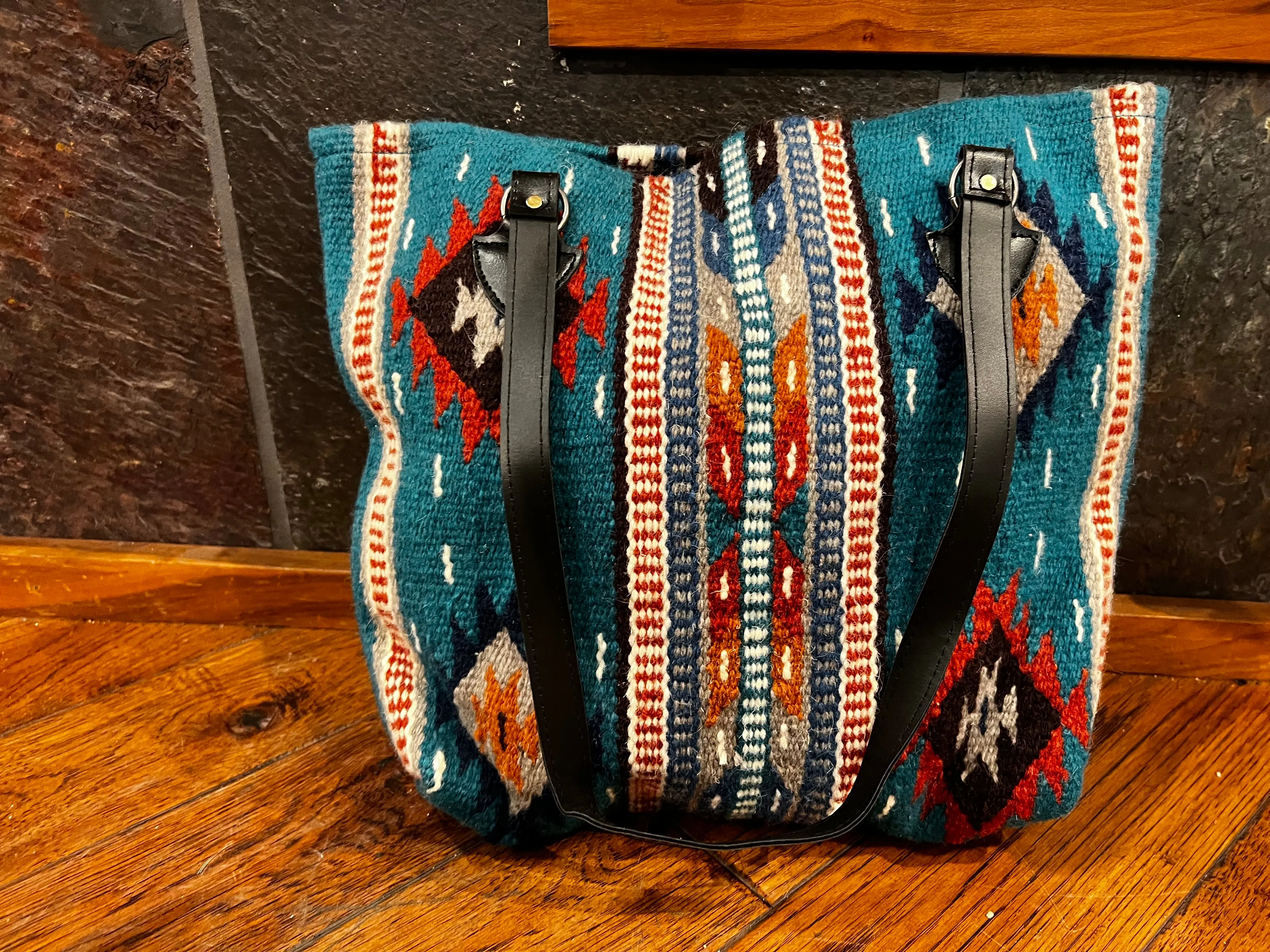 Saddle Blanket Purses and Bags