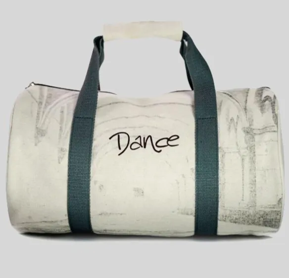 Sansha Duffle Bag