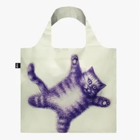 Shopping Bag - Armando Veve - Flying Cat