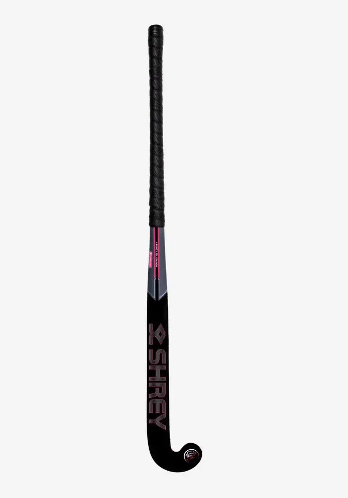 Shrey Legacy 10 Hockey Stick | Kibi Sports