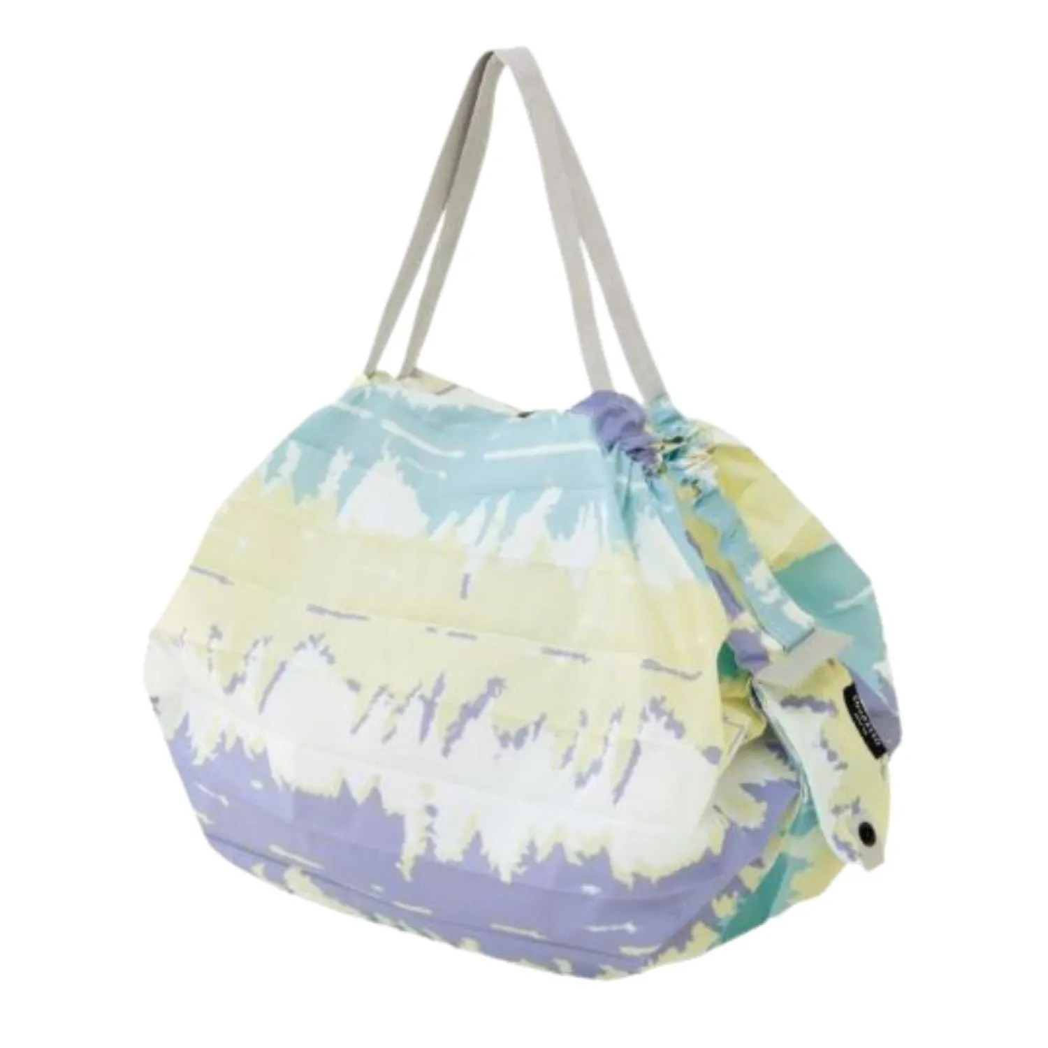 Shupatto X Cottage Life Recycled Tote Medium