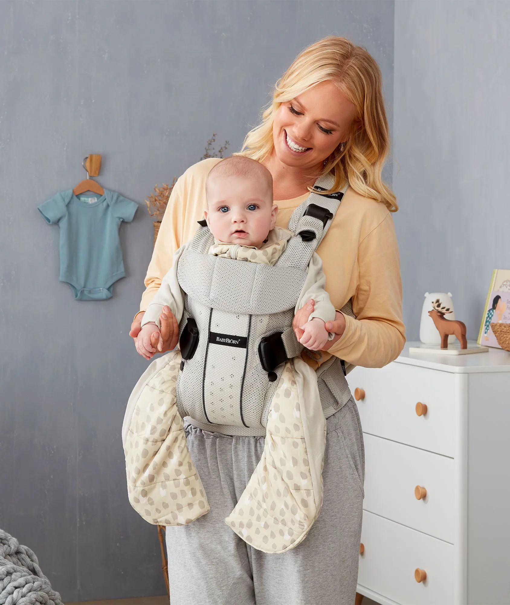 Sleep Suit Bag 1.0 TOG Berries