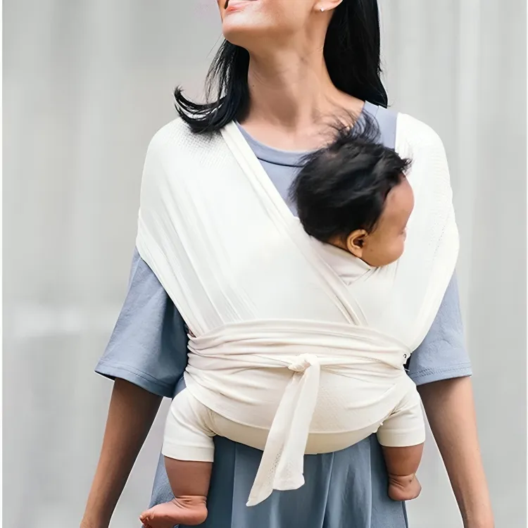 Sling Wrap Baby Carrier