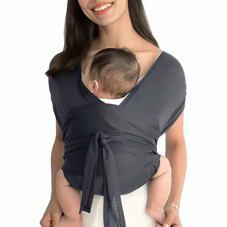 Sling Wrap Baby Carrier