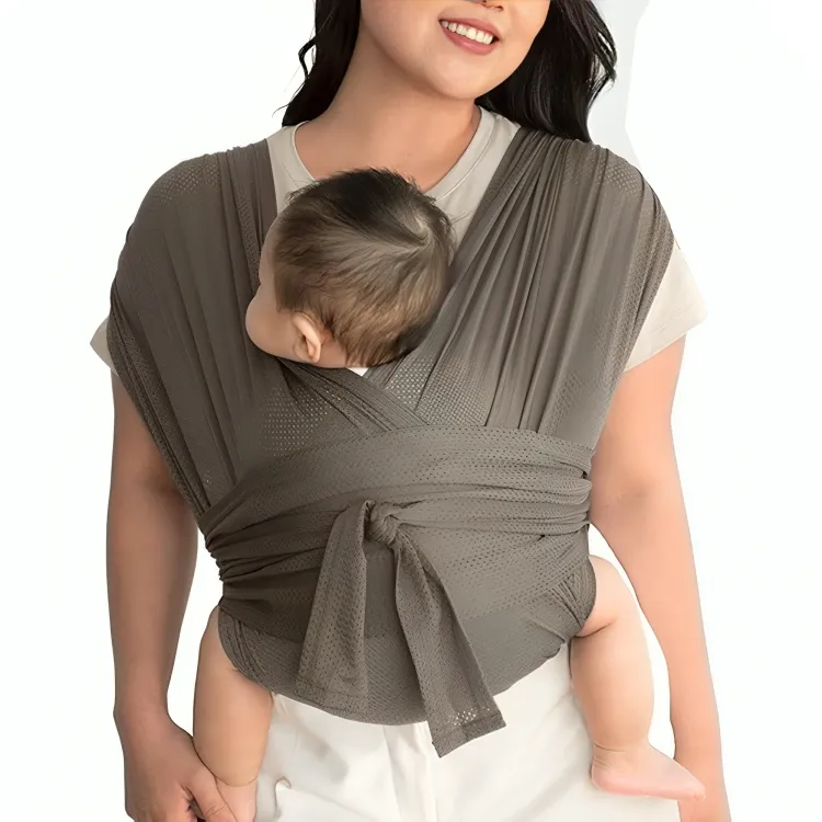 Sling Wrap Baby Carrier