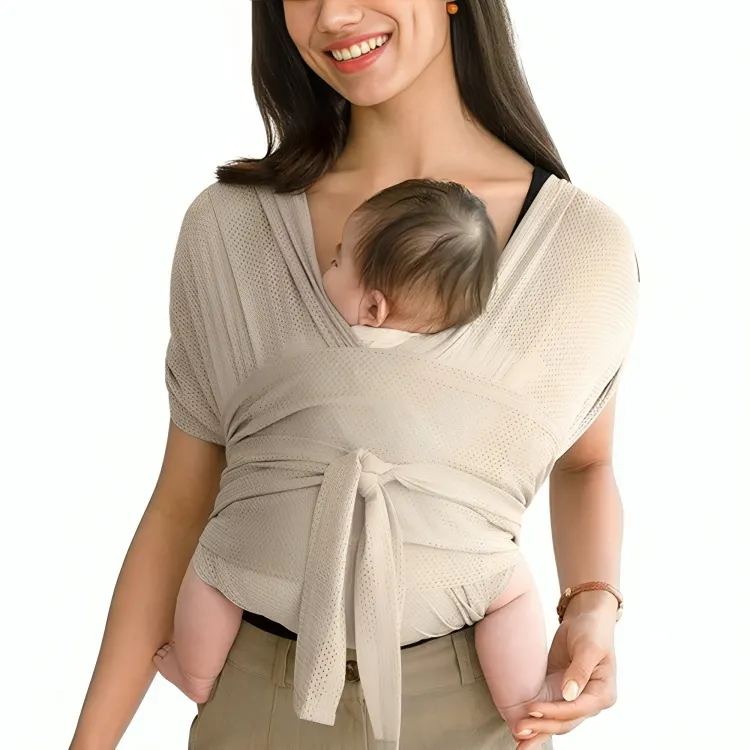 Sling Wrap Baby Carrier