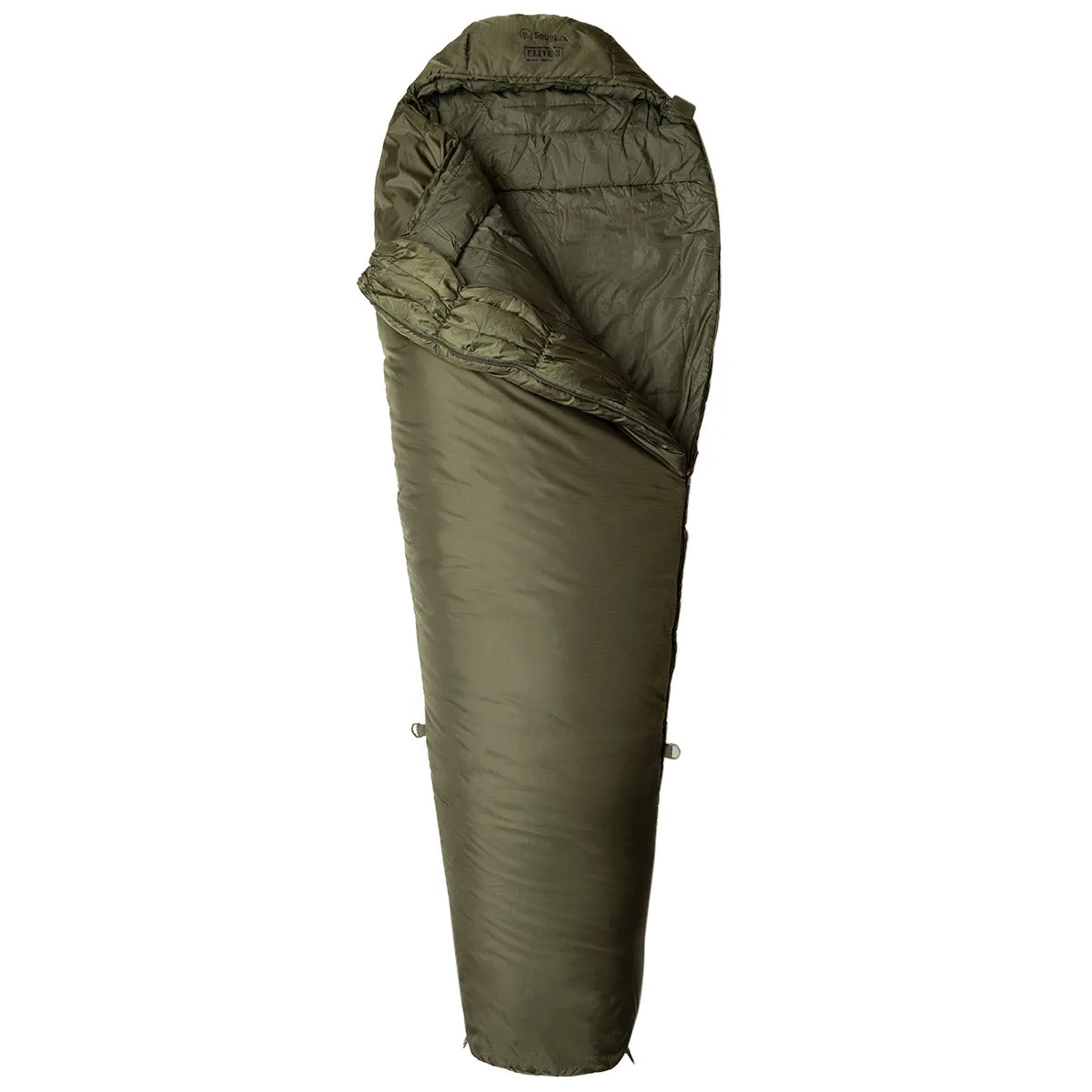 Snugpak Softie Elite 3 Sleeping Bag