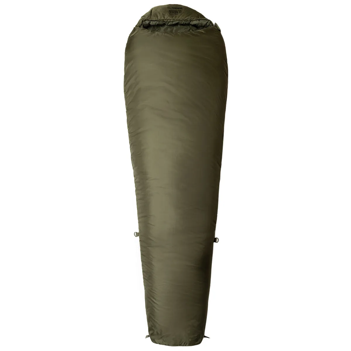 Snugpak Softie Elite 3 Sleeping Bag