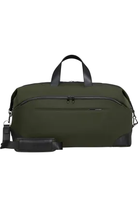 SPLENDIX Duffle Bag 62cm - Green/Black