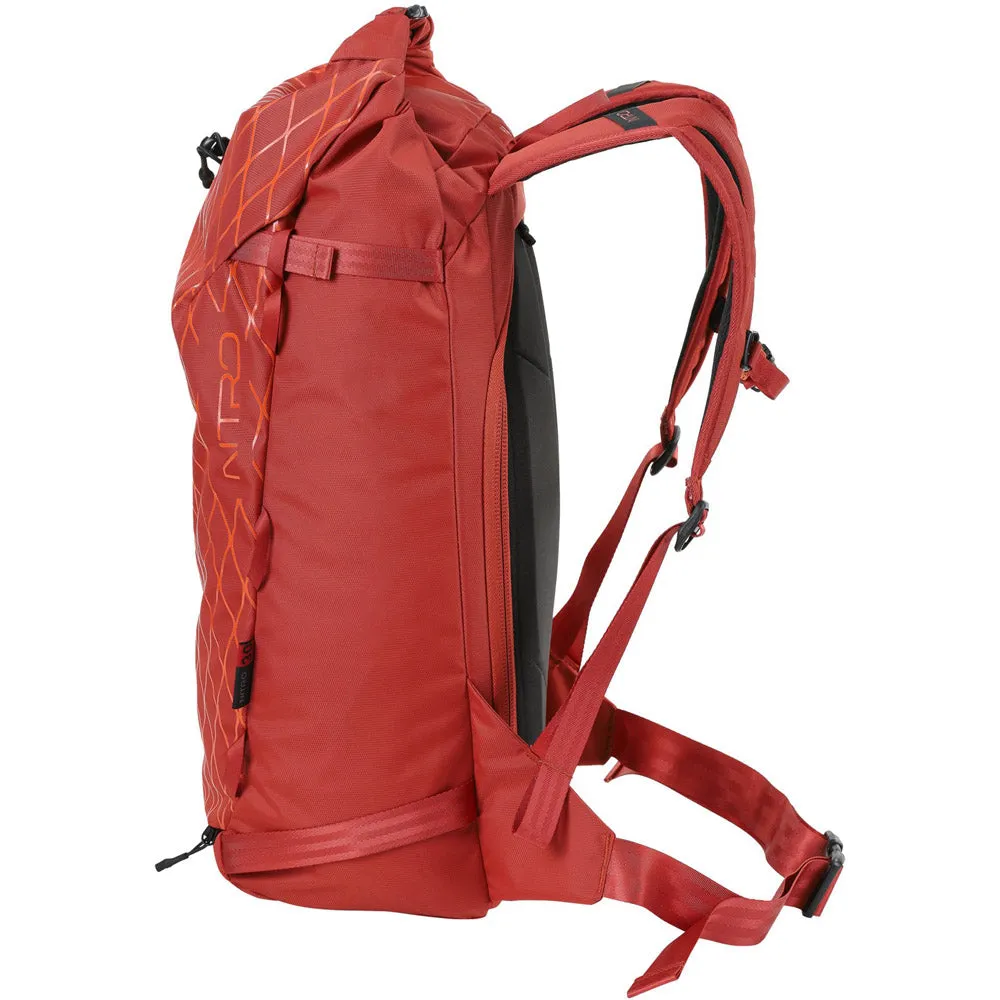 Splitpack 30 Backpack