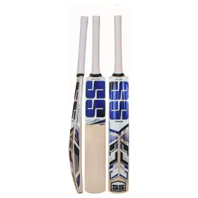 SS TON MASTER 100 CRICKET BAT (Kashmir Willow)