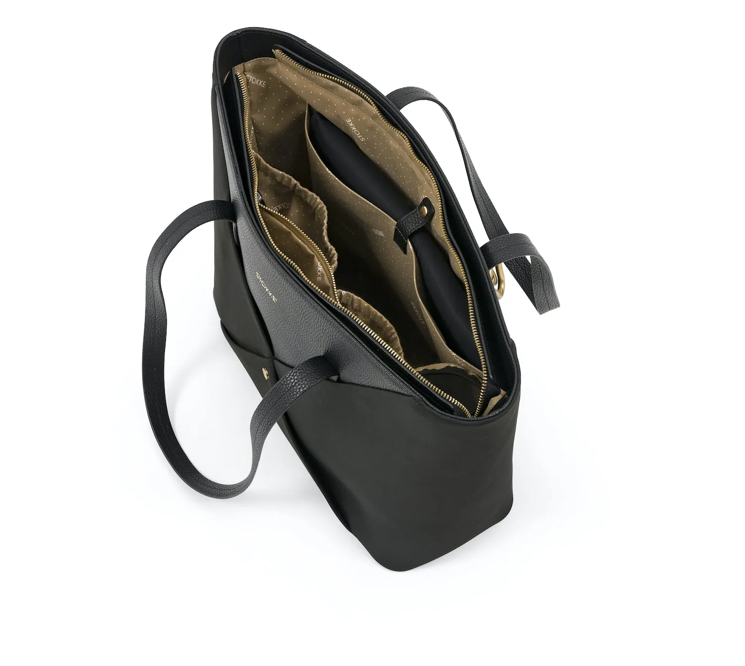 Stokke® Xplory® X Signature Changing Bag