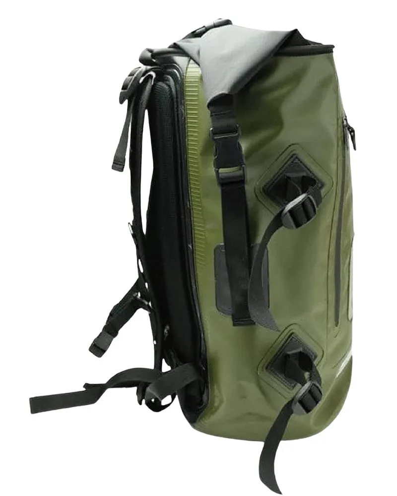 Stream Trail Dry Tank D2 33L Waterproof Backpack