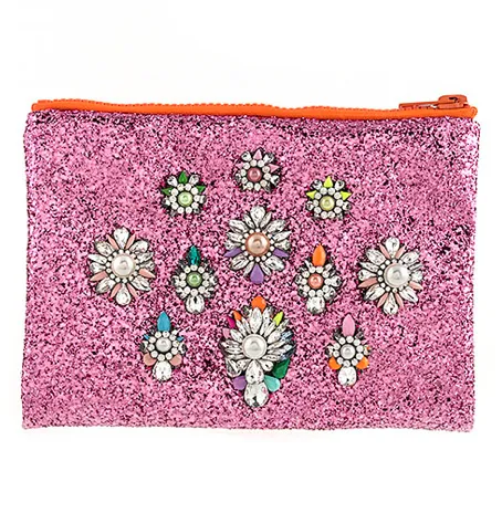 Sugar Clutch Bag