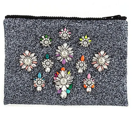 Sugar Clutch Bag