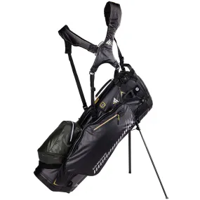 Sun Mountain H2NO Sport Fast Waterproof Stand Bag - Black/Moss/Aztec