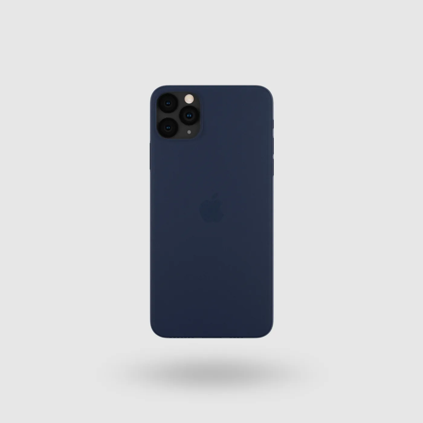 Super Thin iPhone 12 Pro Max Case