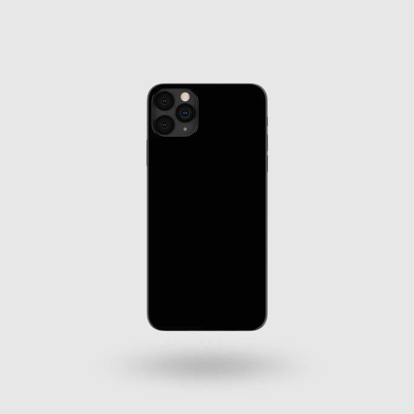 Super Thin iPhone 12 Pro Max Case