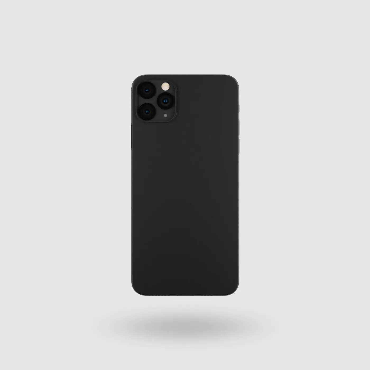 Super Thin iPhone 12 Pro Max Case