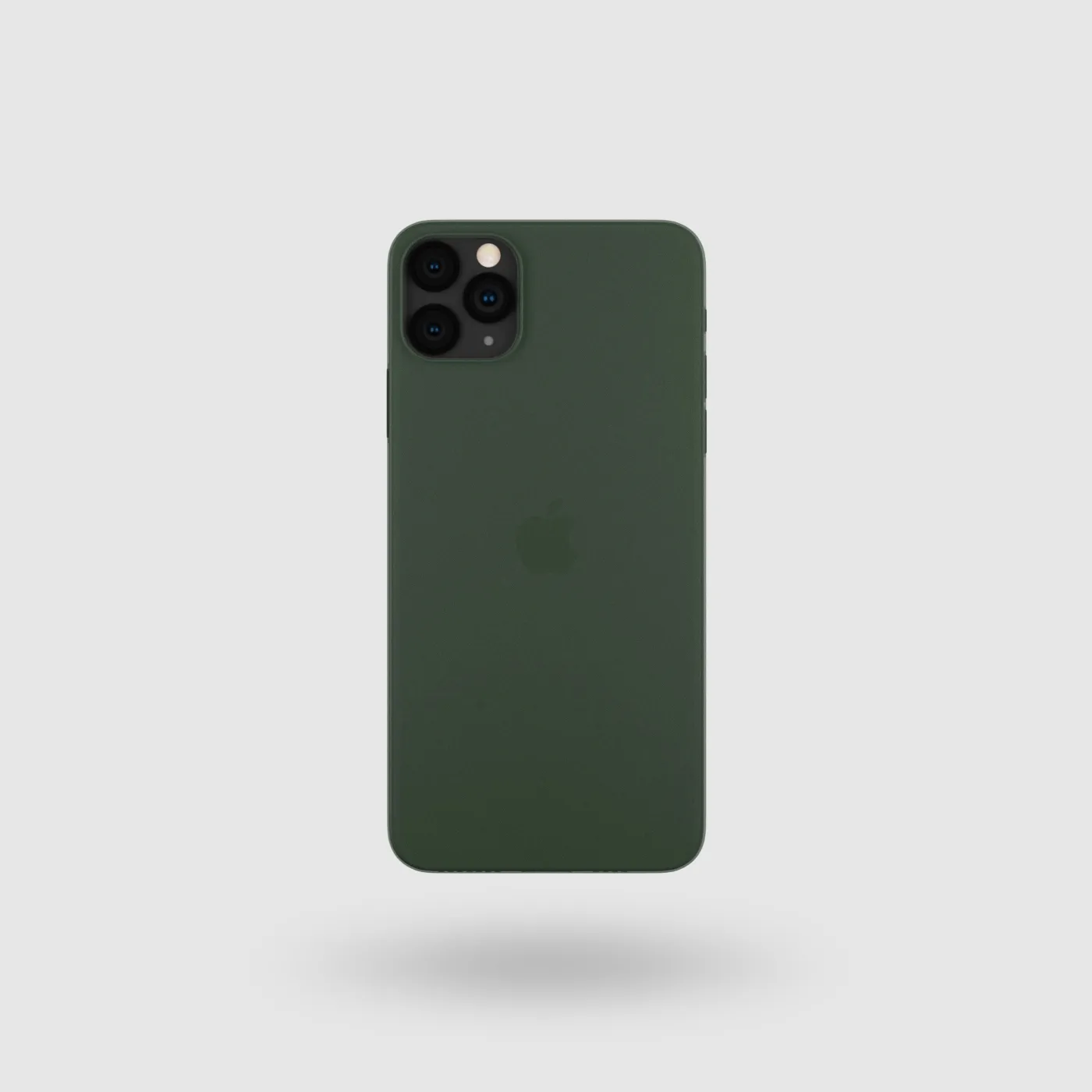 Super Thin iPhone 12 Pro Max Case