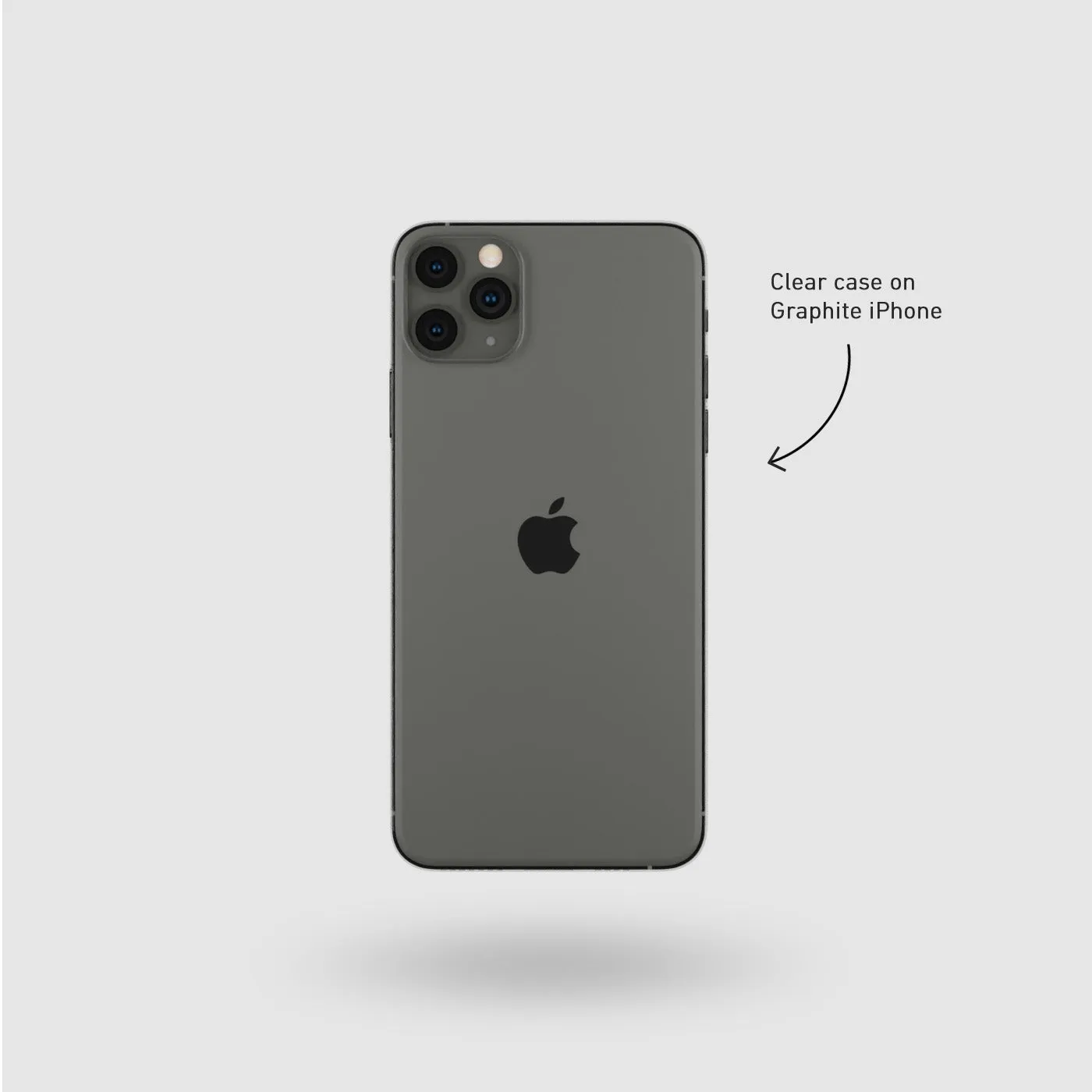 Super Thin iPhone 12 Pro Max Case