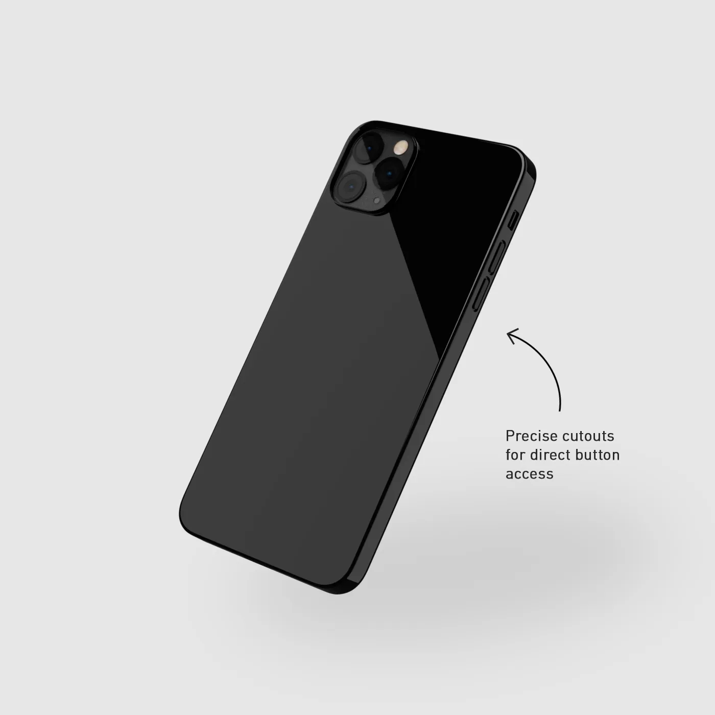 Super Thin iPhone 12 Pro Max Case