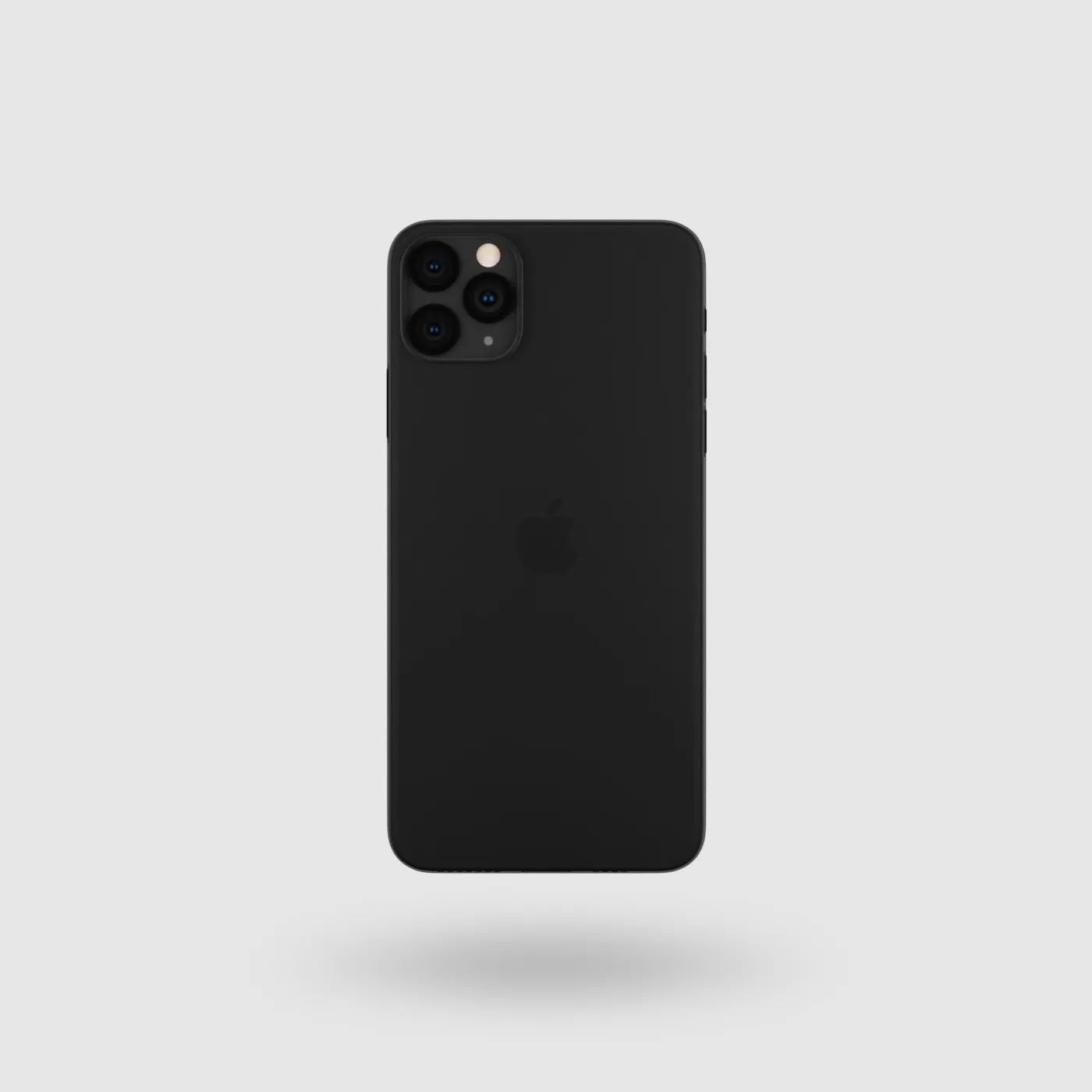 Super Thin iPhone 12 Pro Max Case