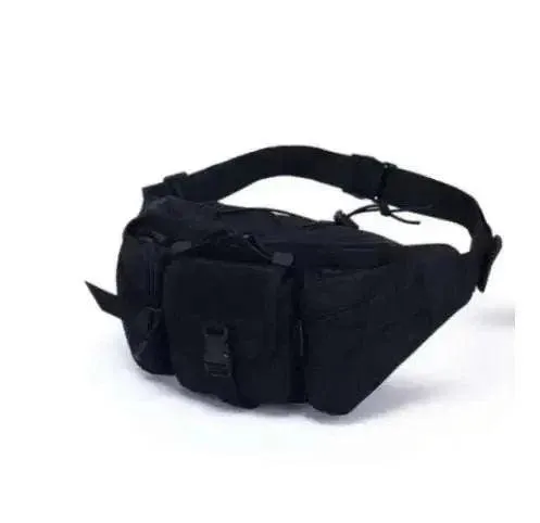 Tactical Waist Bag Military