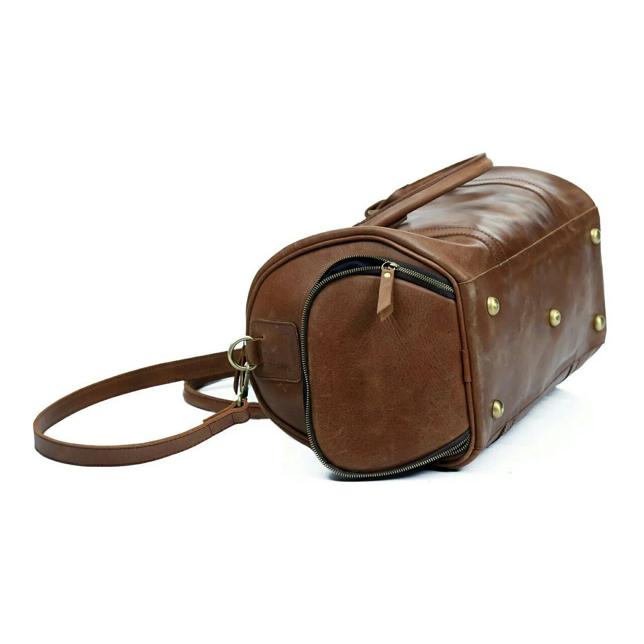 TADU WEEKENDER: Dark Brown