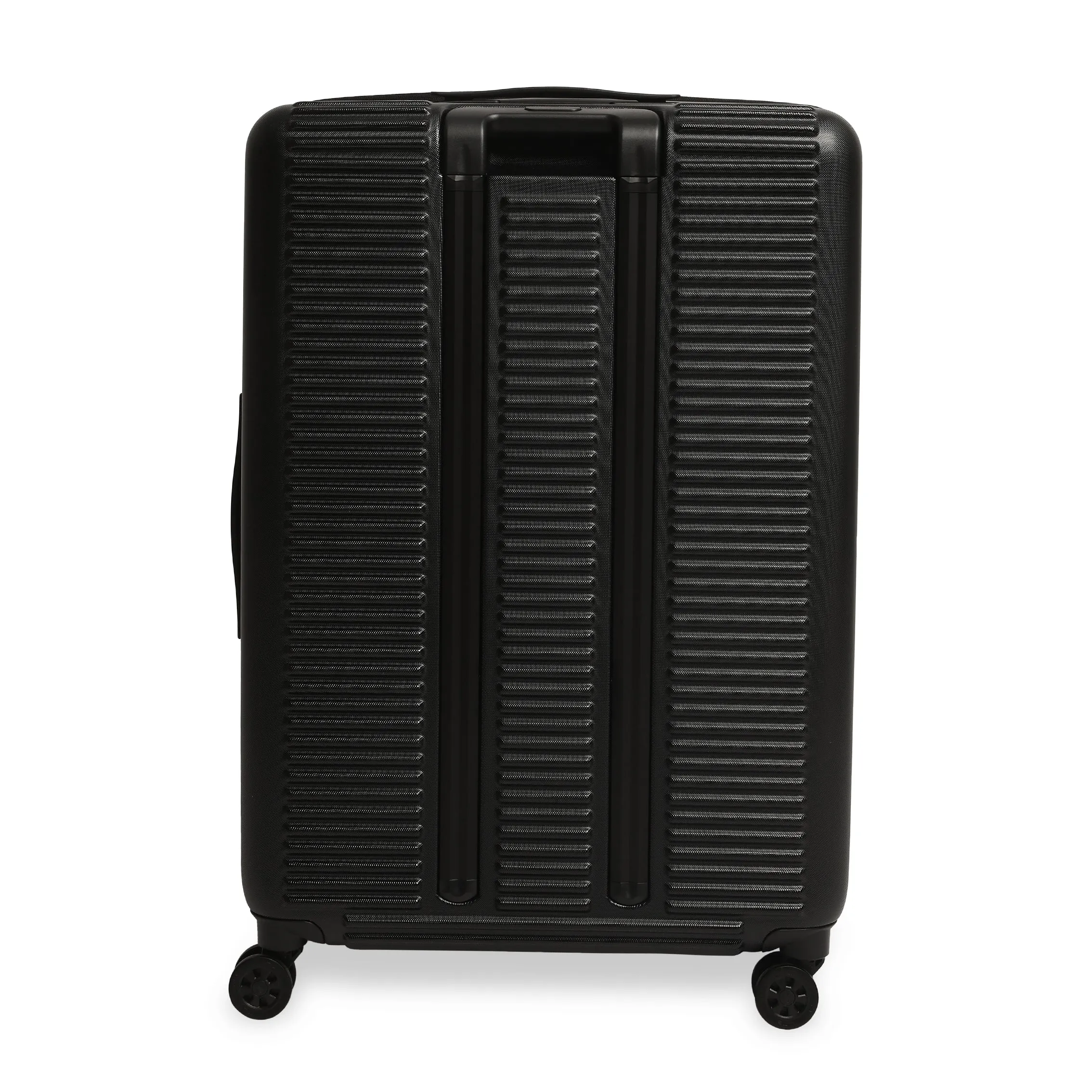 Tank Case Large Expandable Trolley