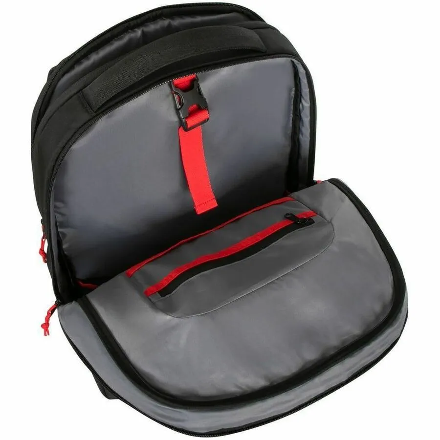 Targus Strike II 17-18" Laptop Backpack