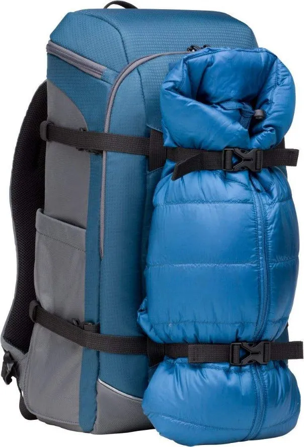 Tenba Solstice 20L Backpack - Blue