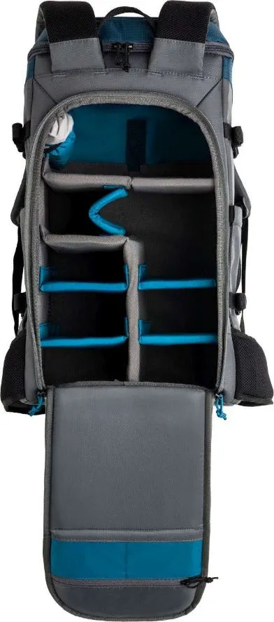 Tenba Solstice 20L Backpack - Blue