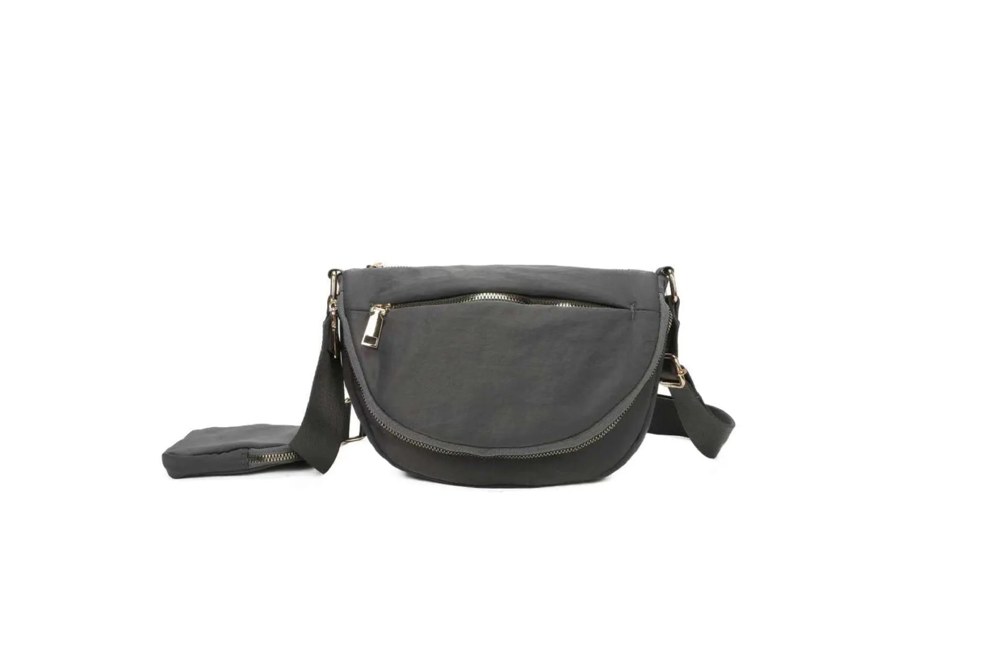 TG10527 Nelly All Night Festival/Travel Crossbody Bag