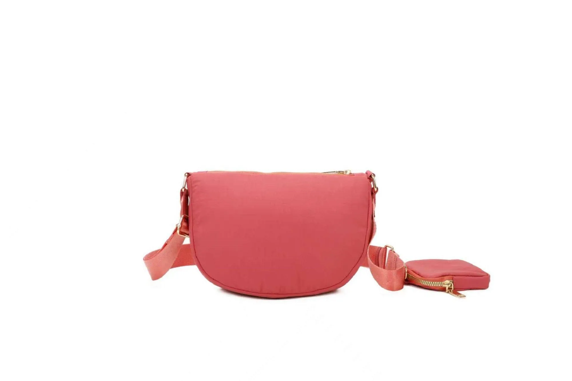 TG10527 Nelly All Night Festival/Travel Crossbody Bag