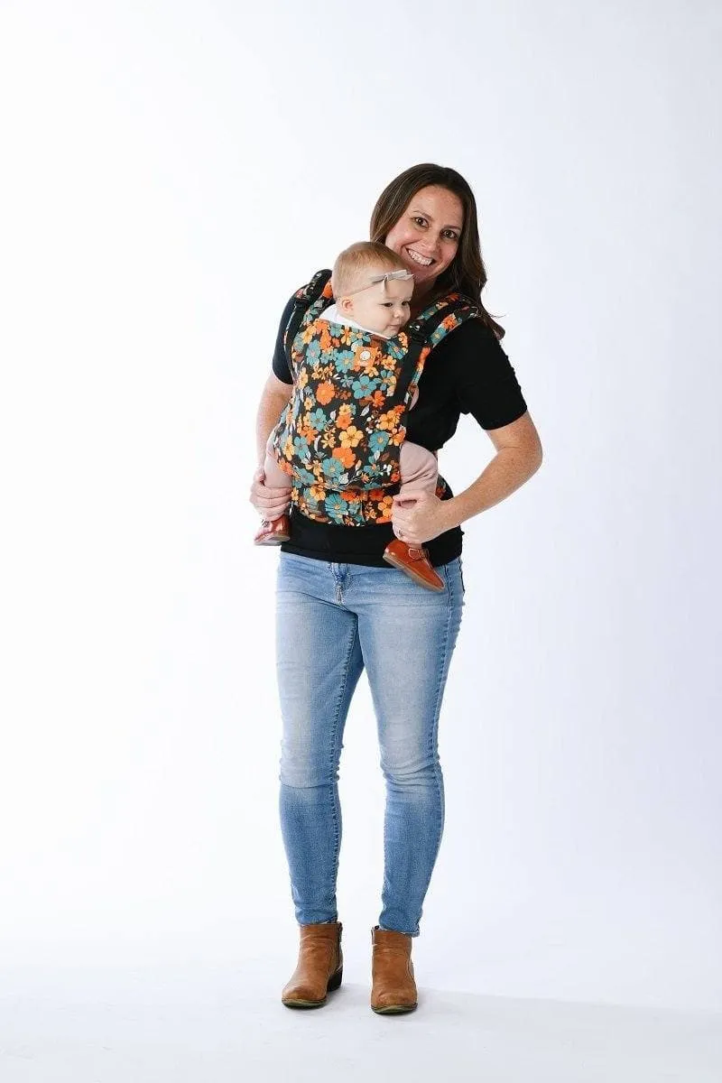 That 70's Tula Tula Standard Baby Carrier