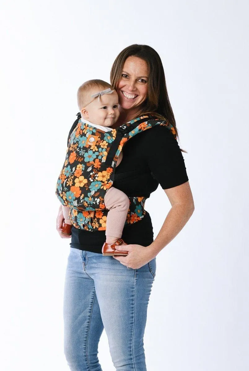 That 70's Tula Tula Standard Baby Carrier