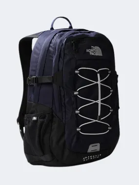 The North Face Borealis Classic Unisex Hiking Bag Navy/Grey